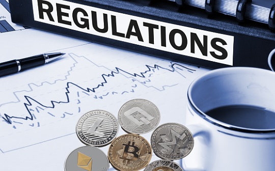 2025全球加密监管盘点：美欧亚新规重塑行业格局