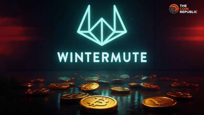 日本利率决议前，Wintermute等机构减持比特币致价格承压