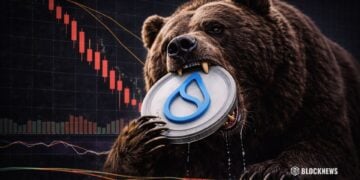 Sui进入超卖区域，熊市趋势为何仍未结束？