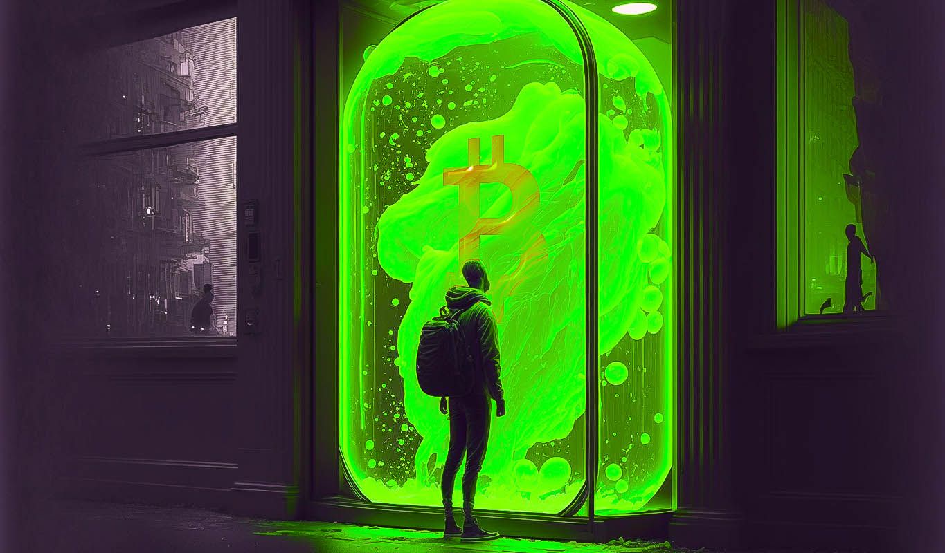 MetaMask重磅更新：原生支持比特币，打造多链加密钱包