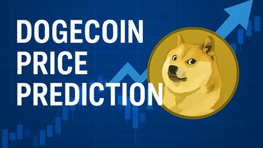 2025年12月狗狗币价格预测：以太坊Prysm漏洞引发狗狗币价格不确定性，DeepSnitch AI预售价格飙升85%