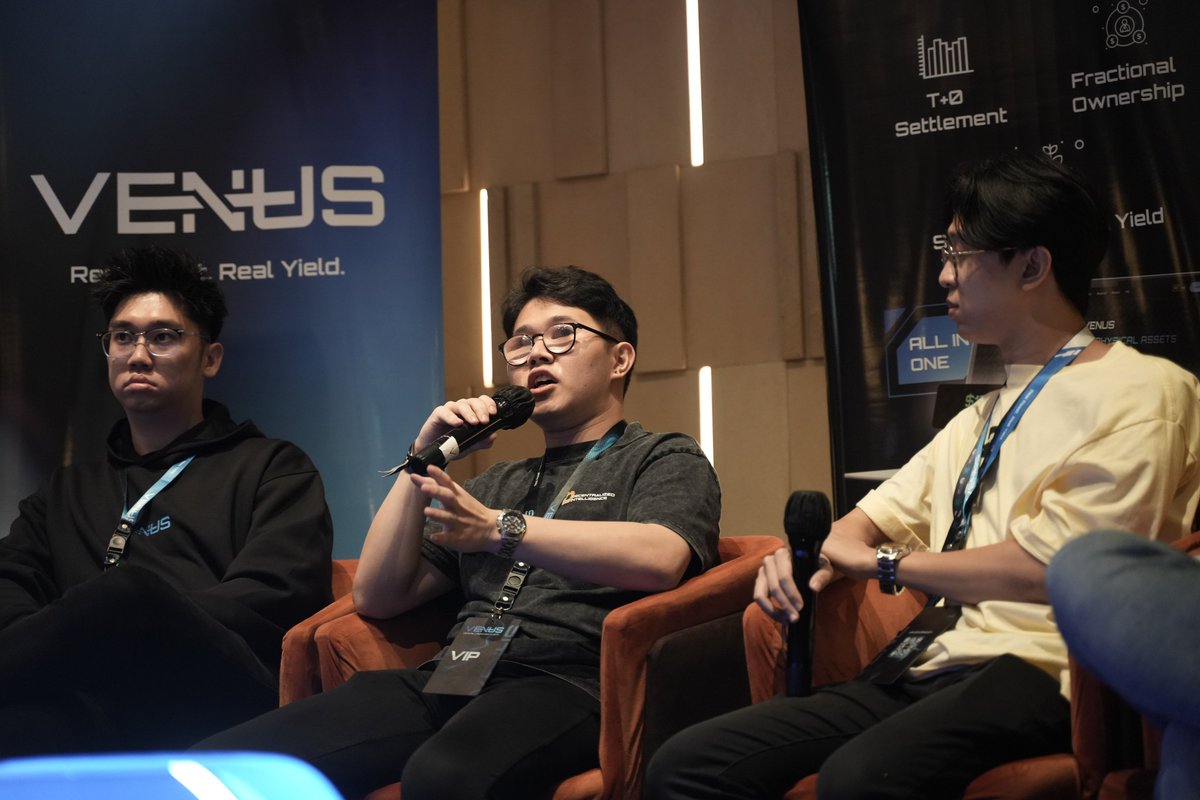 Heartiest congratulations to @RememberMe_NFT, @0xRememberUs, and @kumamiworld on the huge success of their social playground campaign! Well deserved!

Also, heartfelt congratulations to @doctorwysh on the successful launch of @venus_xyz_'s project!