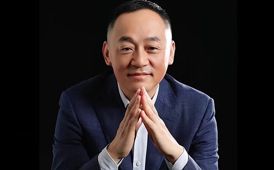 肖风：加密世界旧制度与大革命HashKey的新坐标