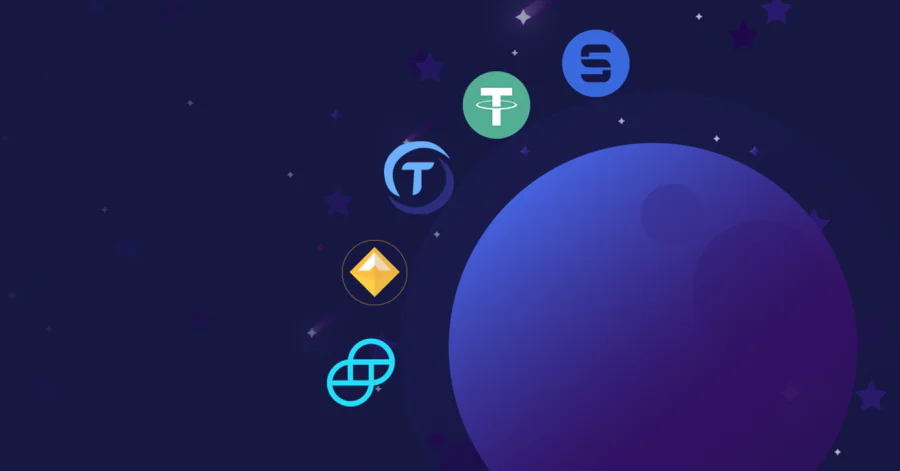 美国银行首次收到稳定币如何进入系统的迹象