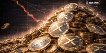XRP ETF资金流入超11亿美元，价格接近关键支撑位