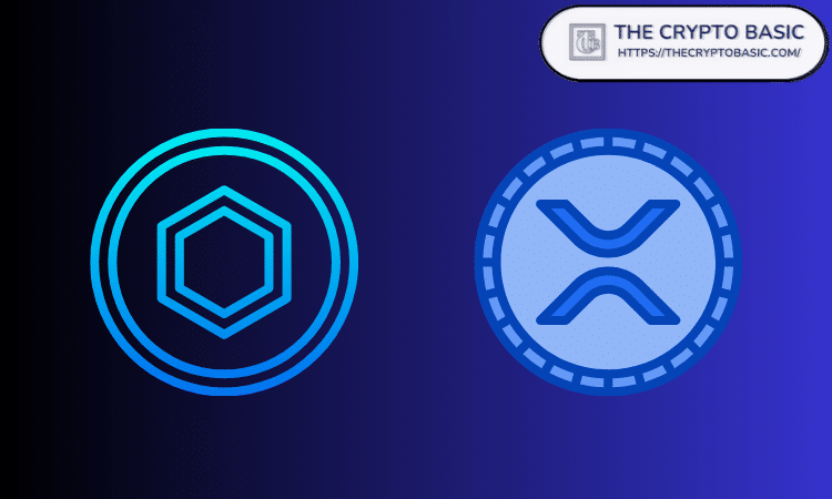 Lark Davis：Chainlink比XRP“好得多”，预言机龙头优势显著