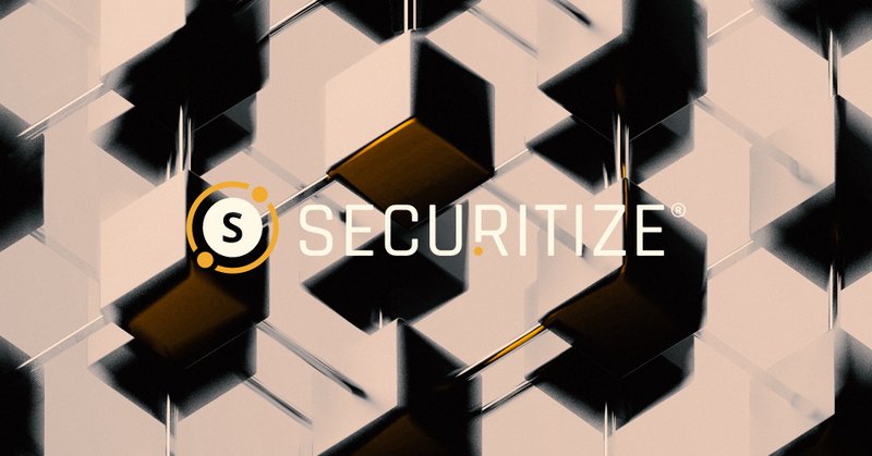 Thanks to @DanielGKuhn for writing a great article about our native tokenized stock launch and trading platform, "Securitize will launch 'real' rather than 'synthetic' stocks on-chain as the tokenization industry is booming."