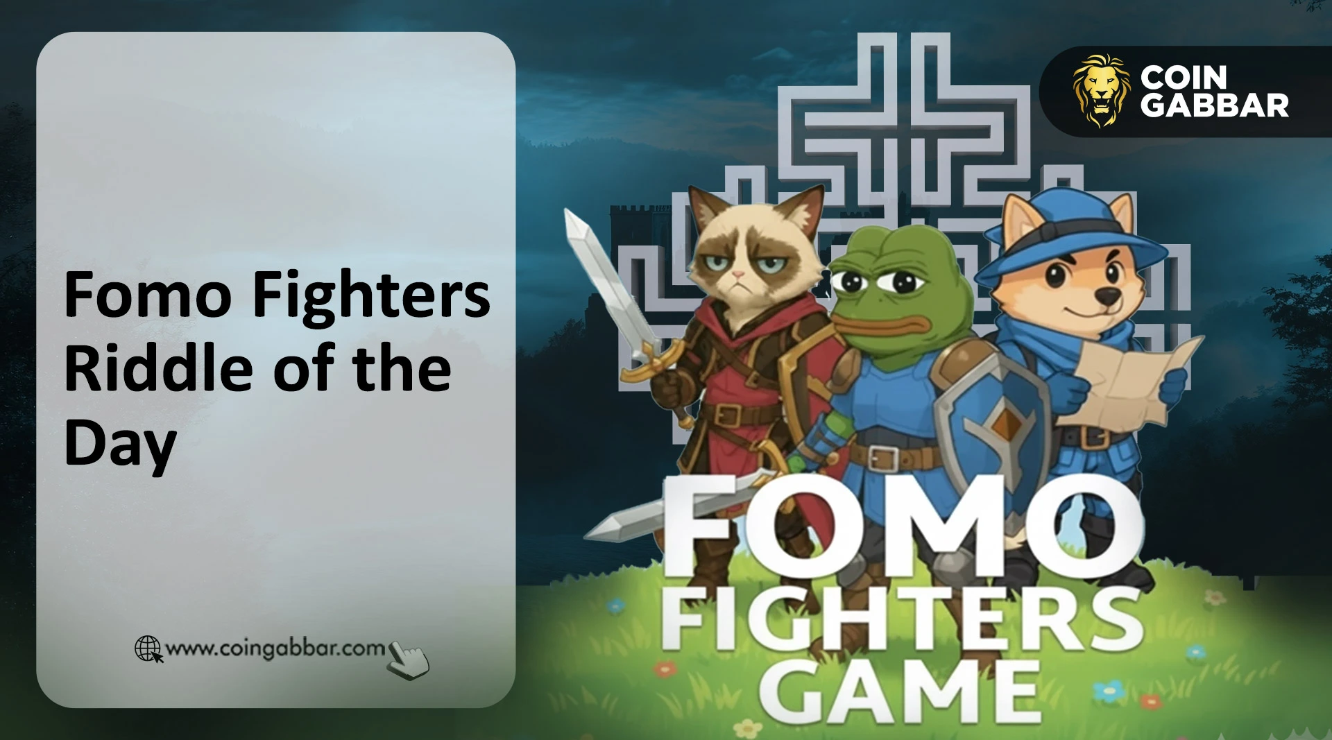FOMO Fighters每日谜题答案：2025年12月17日攻略