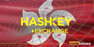Hashkey港股IPO首日破发跌3%，募资2.06亿美元后前景如何？