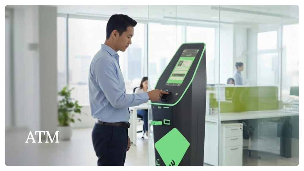 WeFi 在 2025 年 Cryptonomist 奖中被评为“最具创新性的 Web3 项目”。