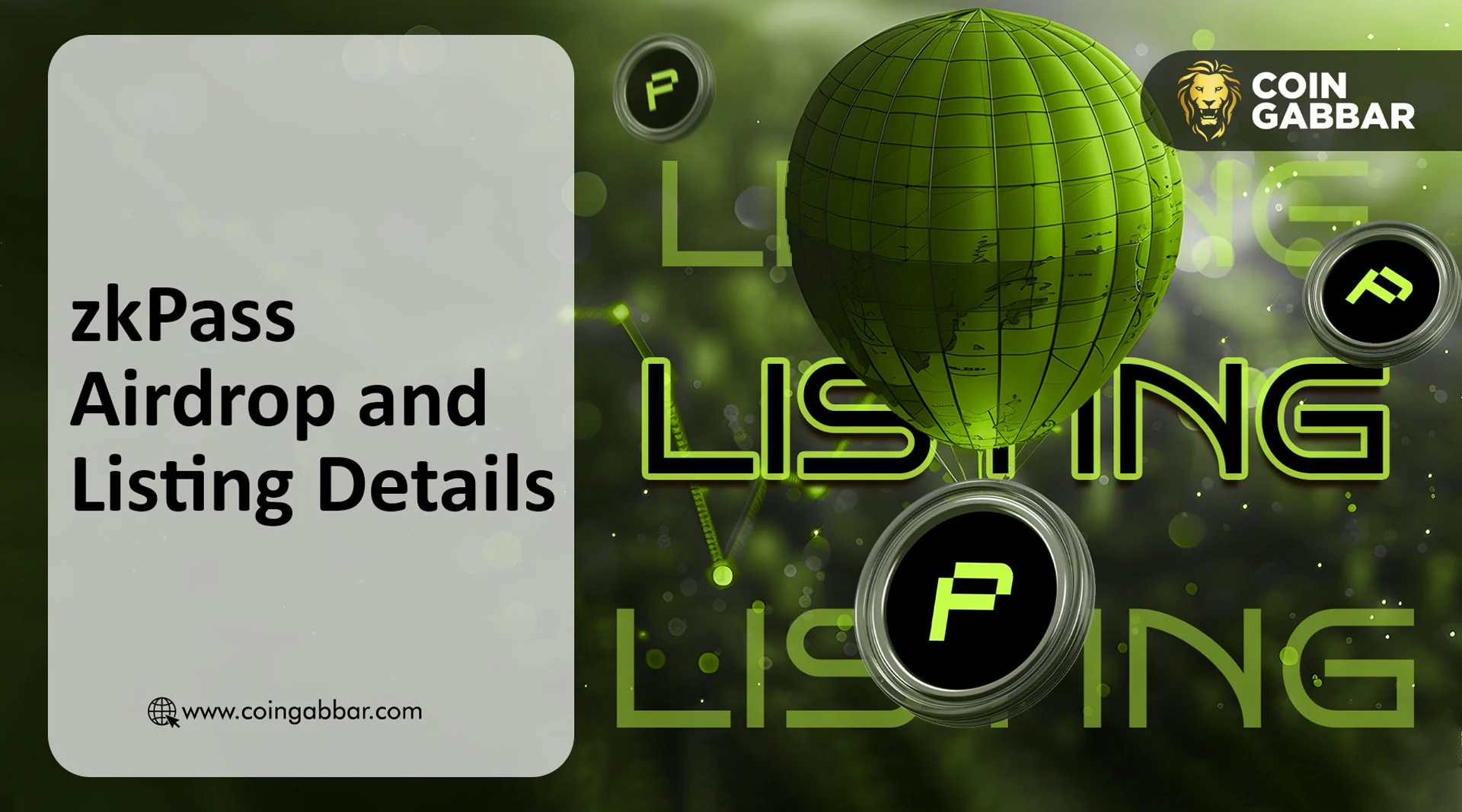 zkPass空投上线在即：ZKP代币价格能否冲击1美元？