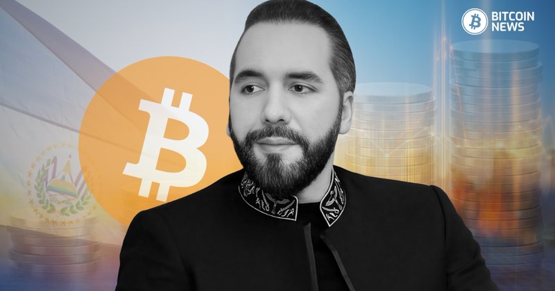 萨尔瓦多发展势头强劲

该国国库比特币储备已超过7500枚，并积极推进基础设施建设。

主要项目包括规模庞大的航空枢纽“空中之城”（AirCity）和用于数字连接的战略性海底电缆。

他们正在实时构建一个主权国家的未来。