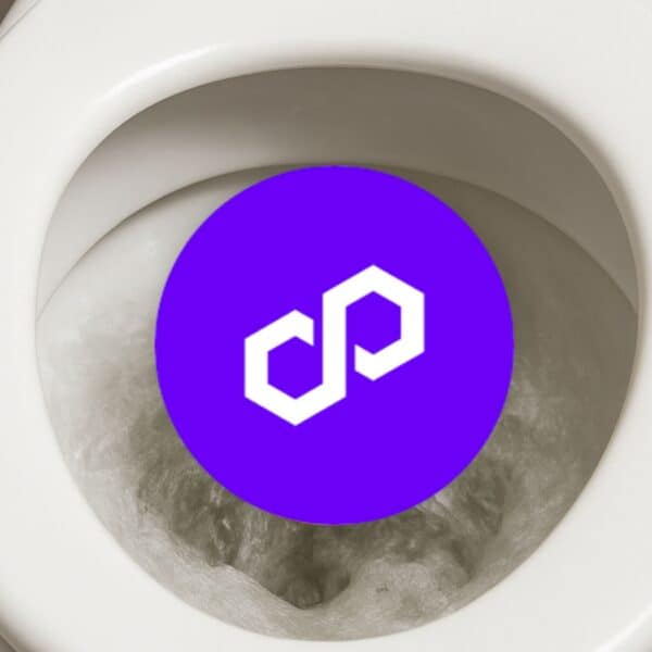 Polygon交易量创2021年后新高，为何价格持续下跌？