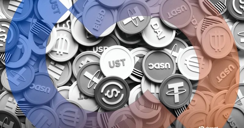 早间简讯：稳定币迎来重要一天

►