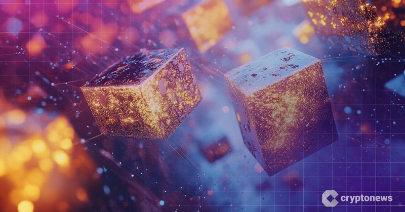 📢Uniform Labs 正式推出其面向代币化金融市场的旗舰机构流动性层 @multiliquid_xyz，实现稳定币与代币化国债之间的即时转换。

#加密货币 #区块链