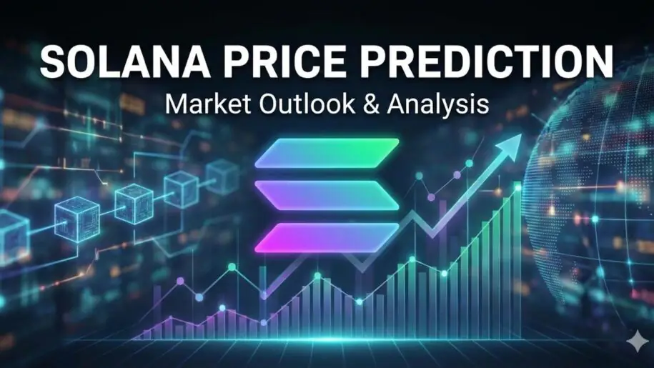 Solana价格预测：Solana遭遇工业级DDoS攻击，DeepSnitch人工智能奖励计划临近新年截止日期