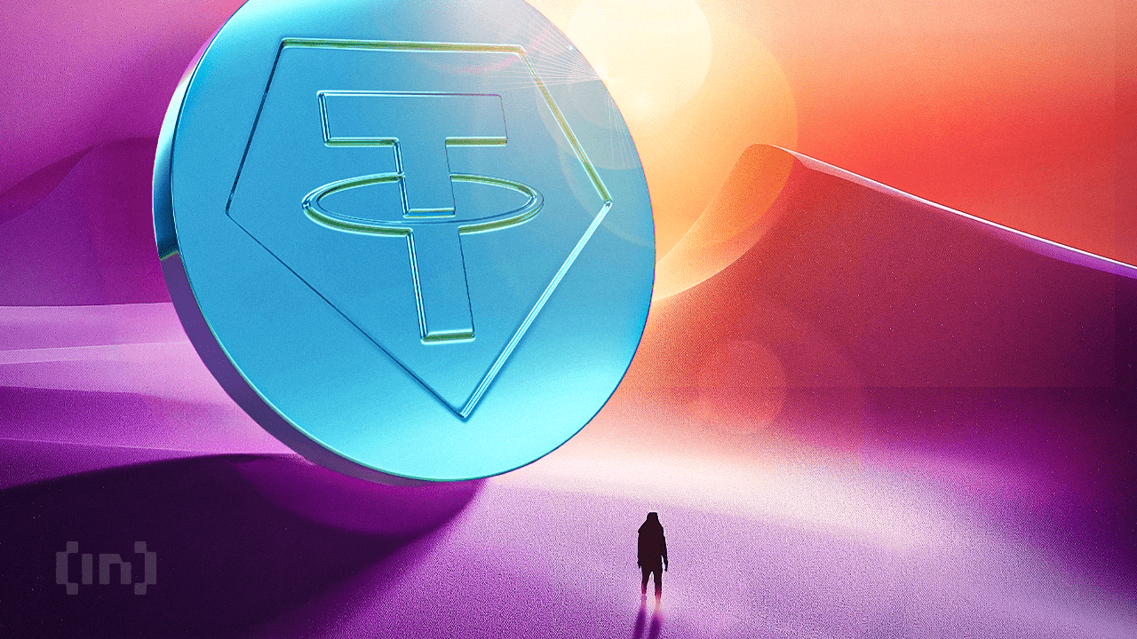 Tether 的 USDT 支付统计数据揭示了 2025 年加密货币采用的真实状况