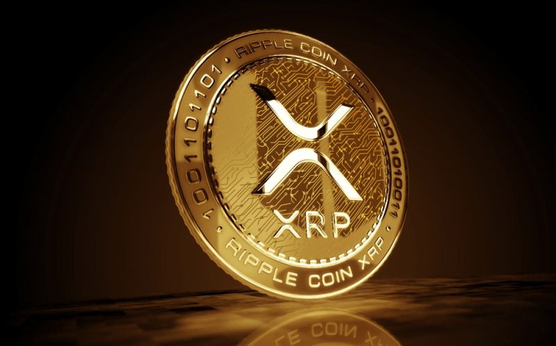 准确预测 XRP 跌至 1.88 美元的分析师将 XRP 目标价设定为 5.85 美元。