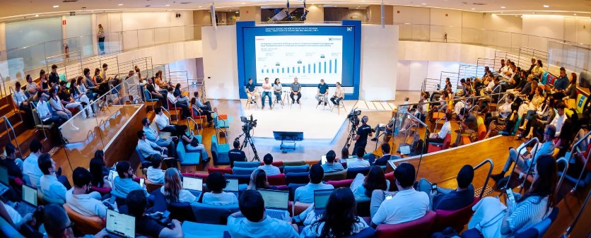 随着B3计划推进代币化，巴西加密货币采用率加速上升