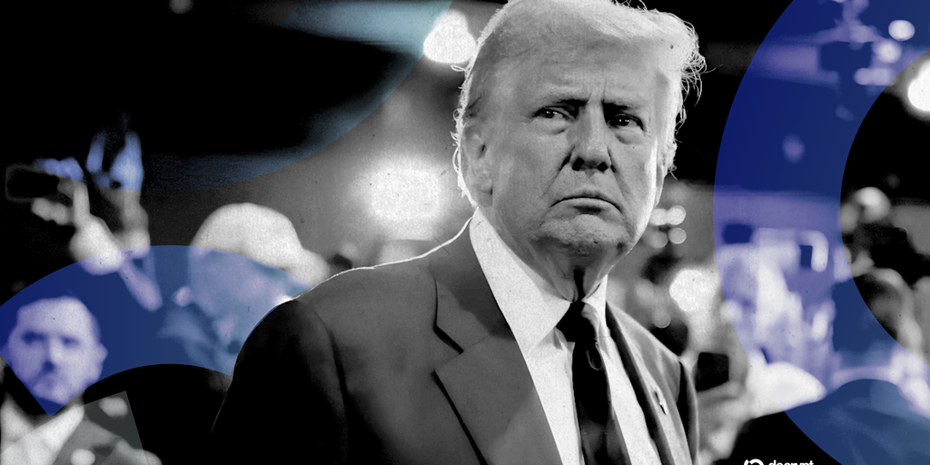 特朗普媒体股价飙升，此前计划以60亿美元与聚变能源公司合并