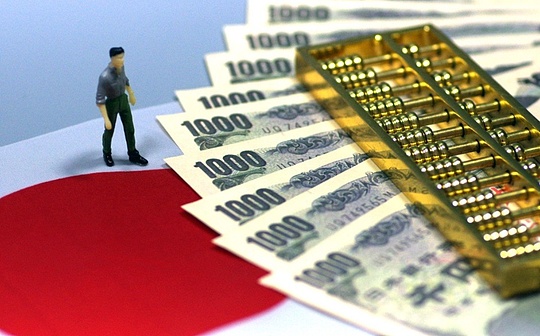 美日央行政策分歧是否重塑全球流动性？