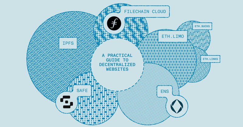 🧵去中心化网站架构

简而言之：中心化 DNS 和托管服务在大规模部署时容易失效，并招致攻击。

ENS 结合 IPFS 和 Filecoin 减少了单点故障。域名存储在链上，内容存储在去中心化存储中，访问通过网关进行，更新需要安全多重签名。

1/ 中心化网络为何会失效

中心化 DNS、CDN 和云托管服务会集中风险。少数几家服务商承载着大部分流量。

一旦这些服务商出现故障，许多网站都会同时瘫痪。近期发生的宕机和 DNS 劫持事件造成了大规模停机和直接的经济损失。

2/ 宕机成本

调查数据显示，许多公司每小时的停机损失超过 30 万美元。

近一半的公司报告称，在重大事件中，每小时损失超过 100 万美元。

DNS 泄露会造成直接且往往不可逆转的损害，尤其对于金融和高交易量的商业领域而言。

3/ 去中心化网站架构

一个弹性架构将 @ensdomains 用于域名，IPFS 用于内容存储，Filecoin 用于持久化存储，Safe 用于受控更新。

域名指向链上的内容哈希值。

文件存储在去中心化存储中，并有经济保障确保持久性。

4/ 访问和分发

通过 eth[.]limo 等网关，浏览器可以在域名后附加 .limo 访问 ENS 网站。

内容通过 CID 传输，CID 具有防篡改功能，并支持缓存和复制。

即使一个网关发生故障，其他网关仍然可以提供服务。

5/ 使用 Safe 进行受控更新

@safe 多重签名消除了单密钥风险。

团队需要多个审批才能更改 ENS 内容哈希值。

即使密钥泄露，也无法单独重定向网站。更新遵循符合生产工作流程的审核路径。

6/ 生产工作流程

Omnipin 等工具与 GitHub Actions 集成，可将静态网站部署到 IPFS，为 @Filecoin 持久化提供资金，并向 Safe 提交 ENS 更新。

最终结果是用可独立失效的多层结构取代了单点故障。

阅读全文：