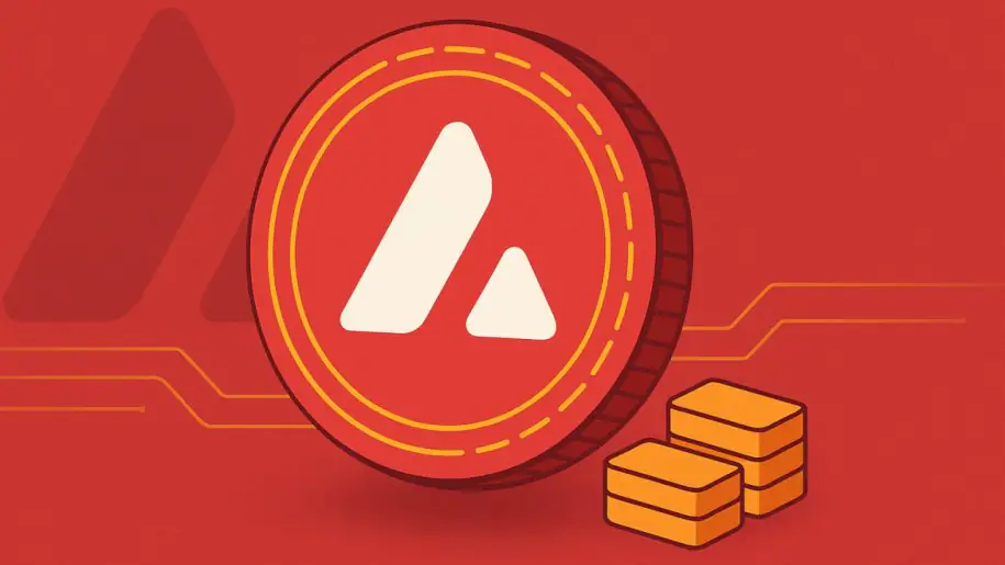 VanEck在Avalanche ETF潜在发行前发布最新消息