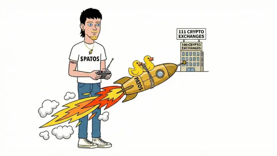 Solana 代币计划在预售结束后上线 111 家加密货币交易所。