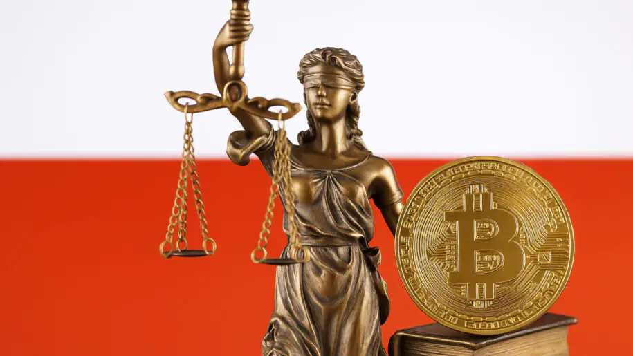 波兰议会重提加密货币监管议题