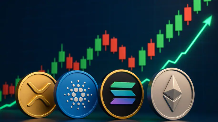 专家警告客户，尽管市场看涨，但加密货币市场可能在2026年初出现回调。