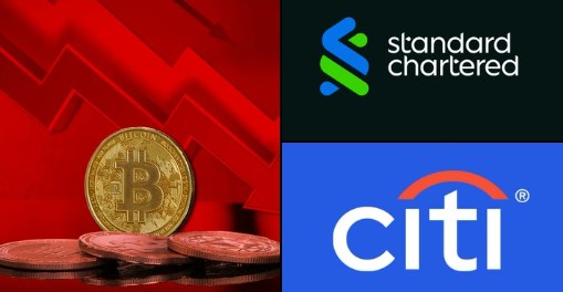 比特币价格展望：巨鲸活动加剧，看跌风险依然存在。