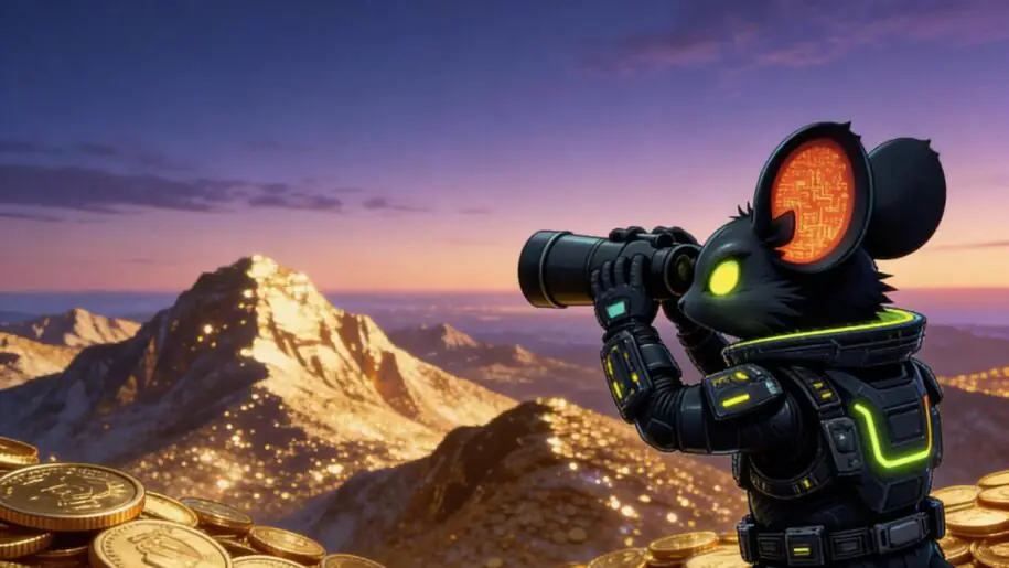 DeepSnitch AI 奖励将于 2025 年 12 月推出，ETF 动能和隐私轮动为预售创造了有利条件。