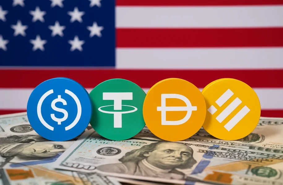 银行与加密货币：稳定币奖励成为新的战场