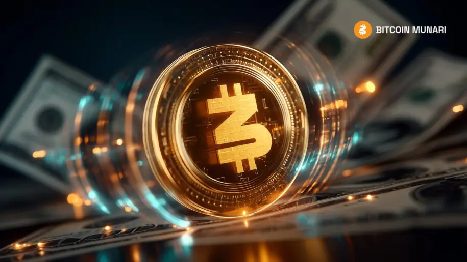 Bitcoin Munari 最终预售价格为 0.015 美元，确认市场势头强劲，有望实现 6 美元的发行价。