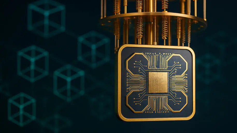 比特币低估量子计算威胁？行业领袖激辩风险与应对