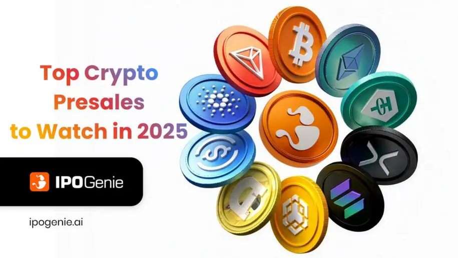 IPO Genie ($IPO) 与 BlockDAG：哪家公司的预售项目能提供更清晰的长期愿景和实用性？