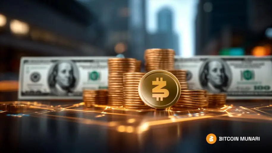 Bitcoin Munari 提前访问价为 0.015 美元，正式代币发行价为 6 美元。