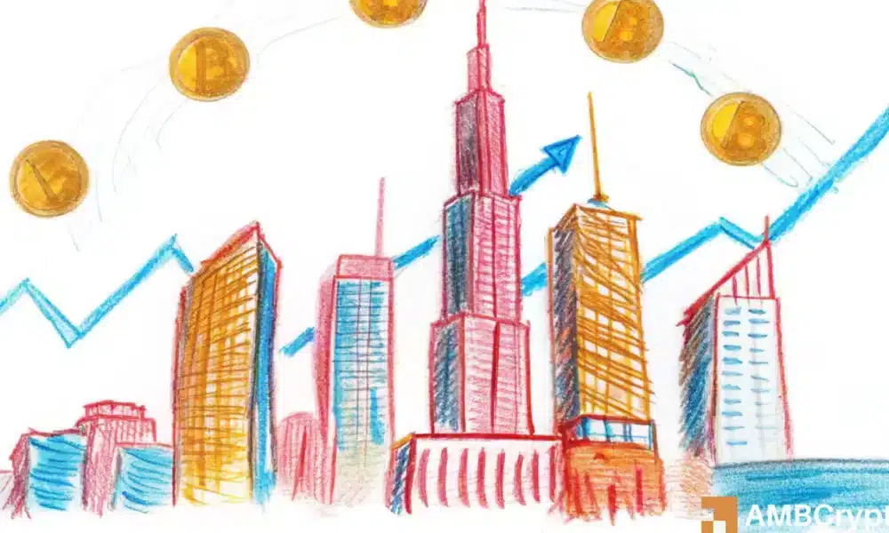 代币化股票将是 2025 年的最大赢家——原因如下！