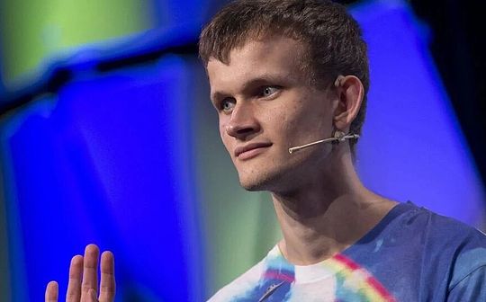 Vitalik没说透的事：预测市场合规关键在叙事