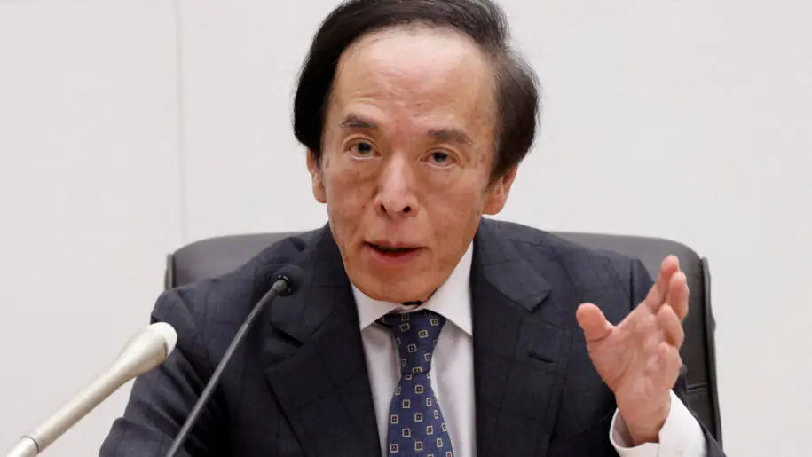 日本央行决定后日元走软，日本政府警告市场。