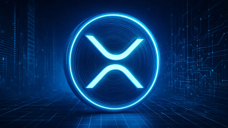 XRP结构收紧，市场等待突破