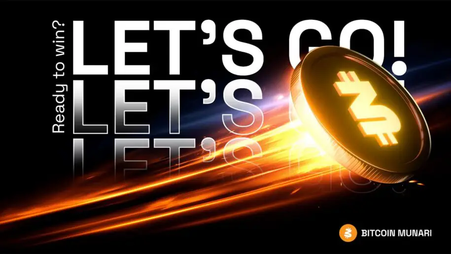 Bitcoin Munari 确认除当前最后一轮预售外，不会再进行其他预售轮次。