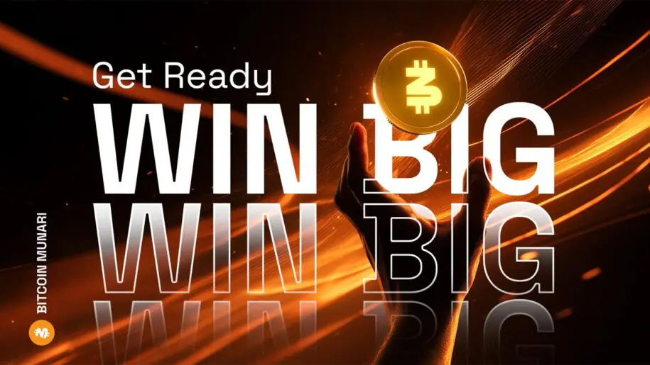 Bitcoin Munari 确认最后一次 0.015 美元的预售将在 6 美元上市前完成