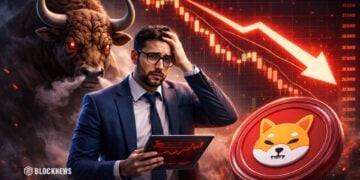 SHIB股价较峰值下跌超过90%——为何部分投资者仍相信其有望强势反弹？