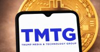 特朗普媒体斥资 4000 万美元购买比特币后，其比特币持有量达到 11542 枚。