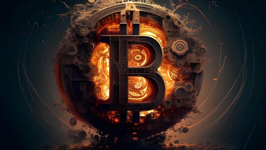 比特币2026年最坏情景：漫长重置期与关键支撑位分析