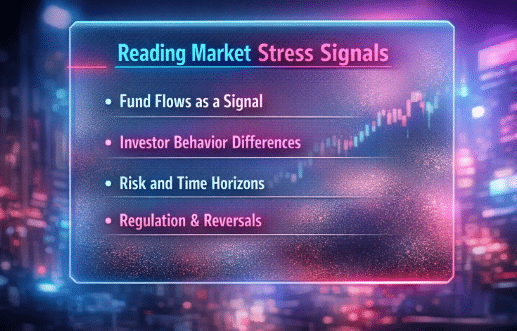 由于美国政策不确定性加剧，投资者从加密基金撤资9.52亿美元