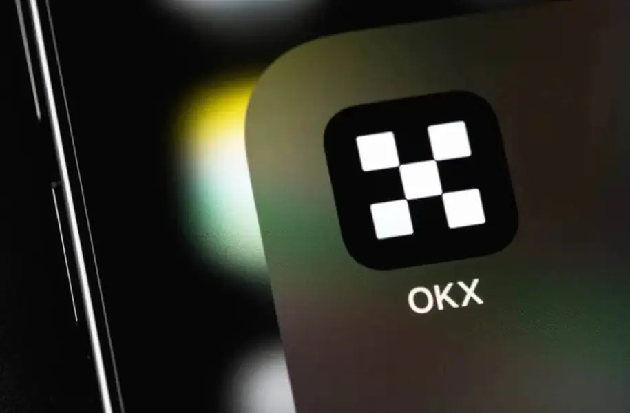 OKX报告称，受监管市场的用户和交易量均实现强劲增长。