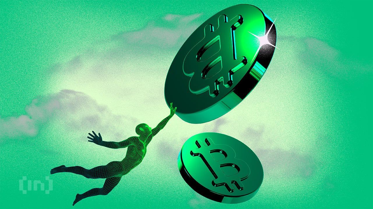 两项关键指标显示比特币抛售压力正在缓解——比特币会反弹吗？