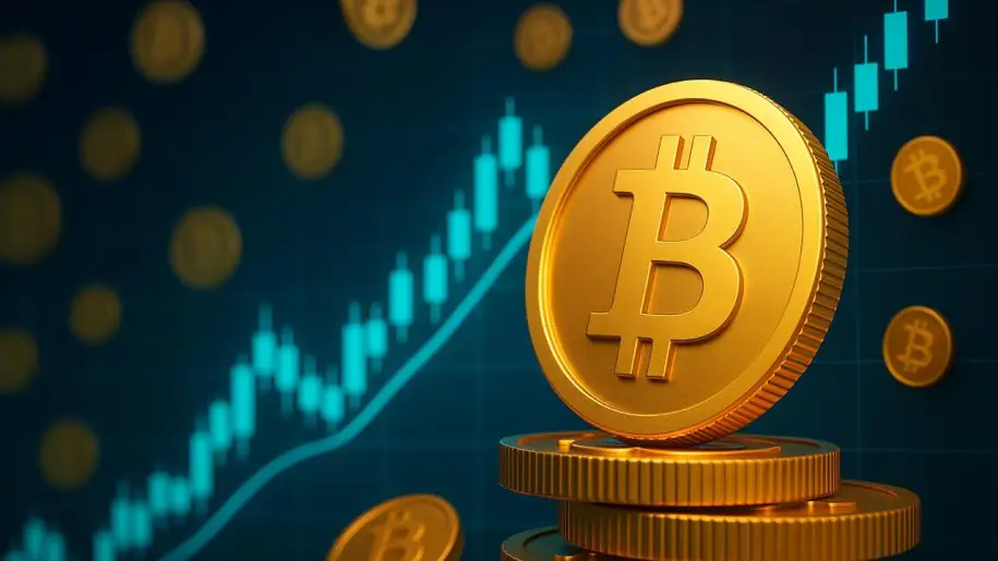 比特币平静的市场和链上信号为何暗示着隐藏的力量